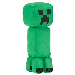 Λούτρινο Αρκουδάκι Minecraft Creeper 31 cm