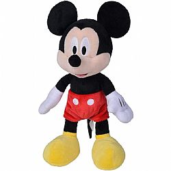 Λούτρινα Αρκουδάκια Mickey Και Minnie Mouse 38 cm