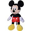 Λούτρινo Αρκουδάκι Mickey Mouse 38cm