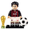 Συλλεκτική Φιγούρα Kaká  AC Milan  4,5 cm