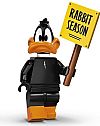 Συλλεκτική Φιγούρα Looney Tunes  Daffy Duck 4,5 cm