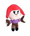 Λούτρινο Αρκουδάκι  Brawl Stars  Colt  25 cm