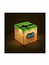 Minecraft - Alarm Clock - Ρολόι και Ξυπνητήρι