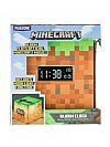 Minecraft - Alarm Clock - Ρολόι και Ξυπνητήρι