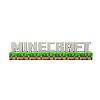 Φωτιστικό Minecraft - Logo Light
