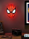 Φωτιστικό - Marvel Spiderman - Mask Light