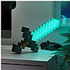 Φωτιστικό Minecraft - Diamond Sword Light