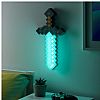 Φωτιστικό Minecraft - Diamond Sword Light