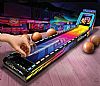 Παιχνίδι Alley Ball Electronic Arcade Neon Series
