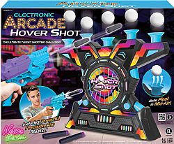 Στόχος Hover Shot Electronic Arcade Neon Series