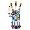 Κιτ Κατασκευής Υδραυλικό Χέρι Hydraulic Cyborg Hand