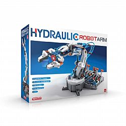 Ρομποτικός Βραχίονας Hydraulic Robot Arm