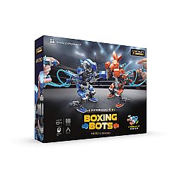 Ρομπότ Πυγμαχίας Hydraulic Boxer Kit