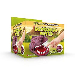 Παιχνίδι Δεινόσαυρος Που Δαγκώνει Dinosaur Bites