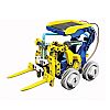 Σετ Κατασκευών 12 in 1 Solar Hydraulic Construction Kit