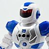 Ρομπότ Που Κινείται Motion Robot