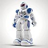 Ρομπότ Που Κινείται Motion Robot