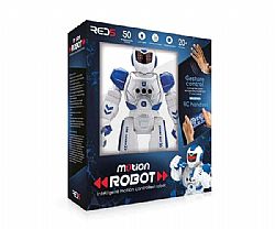 Ρομπότ Που Κινείται Motion Robot