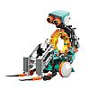 Μηχανικό Ρομπότ 5 in 1 Mechanical Coding Robot