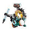 Μηχανικό Ρομπότ 5 in 1 Mechanical Coding Robot