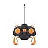 360° Stunt Buggy V2  Τηλεκατευθυνόμενο R/C όχημα κασκαντέρ παντός εδάφους V2