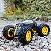 RC Transforming Car  Τηλεκατευθυνόμενο R/C όχημα παντός εδάφους