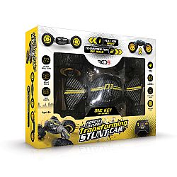 RC Transforming Car  Τηλεκατευθυνόμενο R/C όχημα παντός εδάφους