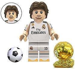 Συλλεκτική Φιγούρα Modric Real Madrid  TV7006  4,5 cm