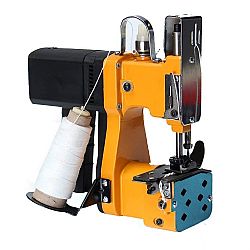 Σακοραπτική μηχανή μπαταρίας φορητή GK9-890D Singer