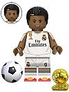 Συλλεκτική Φιγούρα Kylian Mbappé Real Madrid  TV7040  4,5 cm