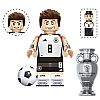 Συλλεκτική Φιγούρα Toni Kroos Germany  European Championship  TV7053  4,5 cm