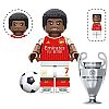 Συλλεκτική Φιγούρα Bukayo Saka Arsenal  TV7044  4,5 cm