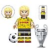 Συλλεκτική Φιγούρα Marco Reus  Dortmund  TV7047  4,5 cm