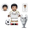 Συλλεκτική Φιγούρα Jude Bellingham Real Madrid  TV7041  4,5 cm