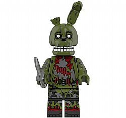 Συλλεκτική Φιγούρα Five Nights At Freddy