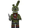 Συλλεκτική Φιγούρα Five Nights At Freddy