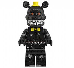 Συλλεκτική Φιγούρα Five Nights At Freddy