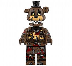 Συλλεκτική Φιγούρα Five Nights At Freddy