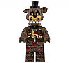 Συλλεκτική Φιγούρα Five Nights At Freddy