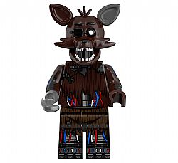 Συλλεκτική Φιγούρα Five Nights At Freddy