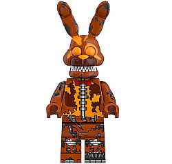 Συλλεκτική Φιγούρα Five Nights At Freddy