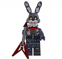 Συλλεκτική Φιγούρα Five Nights At Freddy