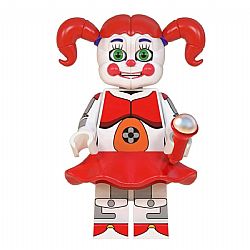 Συλλεκτική Φιγούρα Five Nights At Freddy