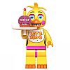 Συλλεκτική Φιγούρα Five Nights At Freddy