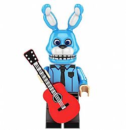 Συλλεκτική Φιγούρα Five Nights At Freddy