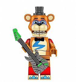 Συλλεκτική Φιγούρα Five Nights At Freddy