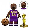 Συλλεκτική Φιγούρα  Shaquille O