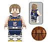 Συλλεκτική Φιγούρα   Nikola Jokic Denver Nuggets  DZ154  4,5 cm