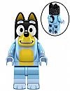 Συλλεκτική Φιγούρα  Bluey TP132  - 4,5 cm