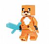 Συλλεκτική Φιγούρα Minecraft  Fox  G0038  4,5 cm